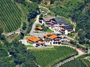 Residence Blumenthalerhof Lagundo